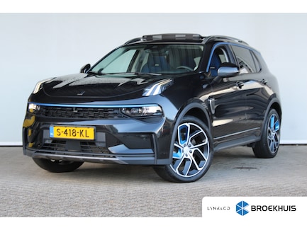 Lynk & Co 01 0