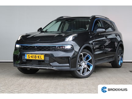 Lynk & Co 01 0