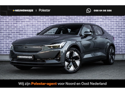 Polestar 2 0