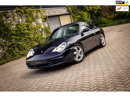 Porsche 911 0