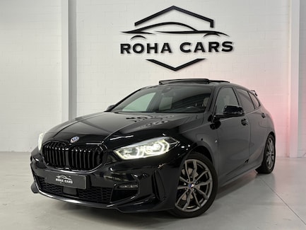 BMW 1-Serie 0