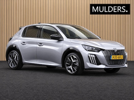 Peugeot 208 0