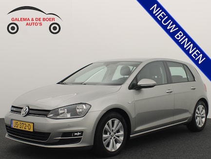 Volkswagen Golf 0