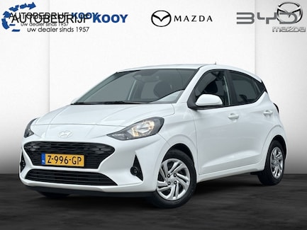 Hyundai i10 0
