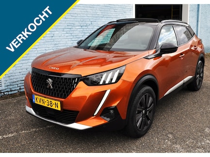 Peugeot 2008 0