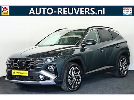 Hyundai Tucson 0