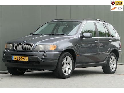 BMW X5 0