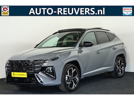 Hyundai Tucson 0
