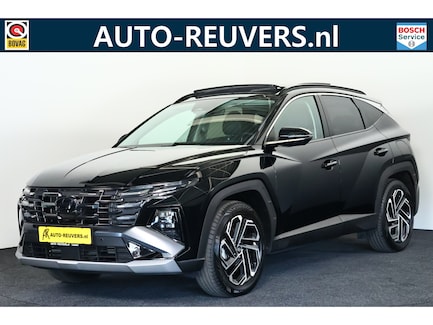 Hyundai Tucson 0