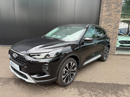 Ford Kuga 0