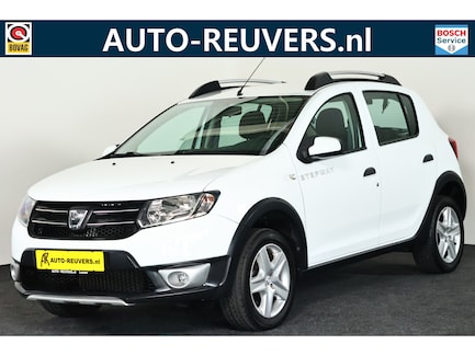 Dacia Sandero 0