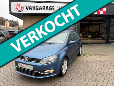 Volkswagen Polo 0