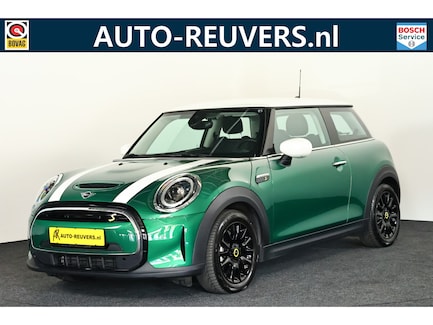 MINI Mini Electric 0