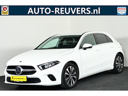 Mercedes-Benz A-klasse 0