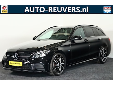 Mercedes-Benz C-klasse 0