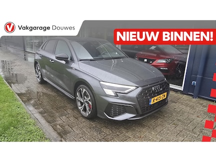 Audi A3 0
