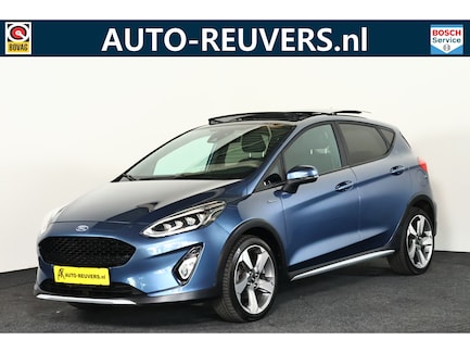 Ford Fiesta 0