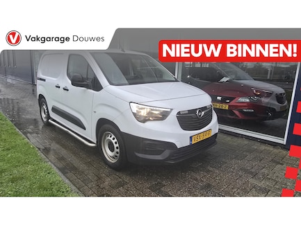 Opel Combo-e 0