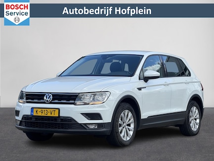 Volkswagen Tiguan 0