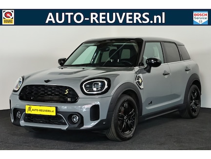 MINI Countryman 0