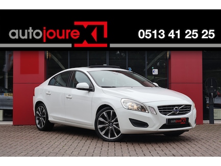 Volvo S60 0