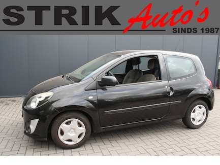 Renault Twingo 0