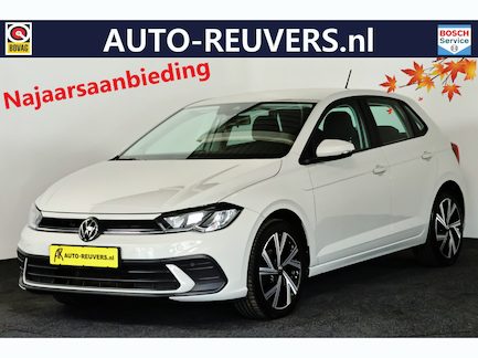 Volkswagen Polo 0