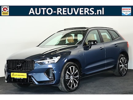 Volvo XC60 0