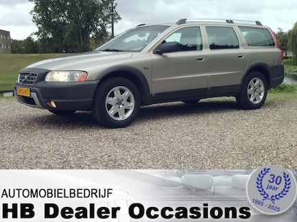Volvo XC70 0