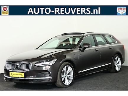 Volvo V90 0