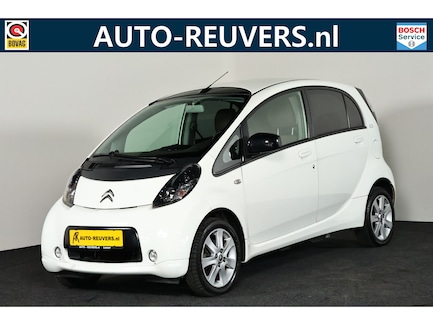 Citroën C-Zero 0