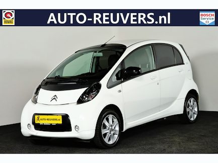 Citroën C-Zero 0