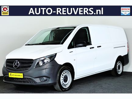 Mercedes-Benz eVito 0
