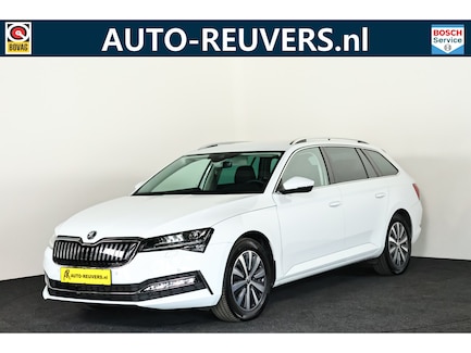 Skoda Superb 0