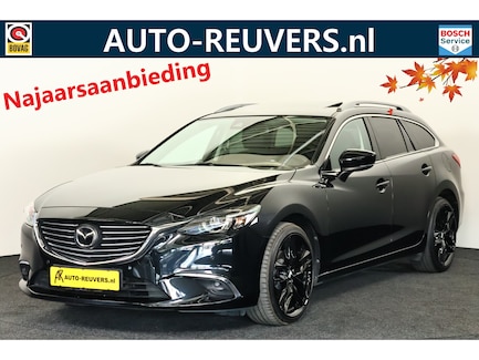 Mazda 6 0