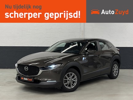 Mazda CX-30 0