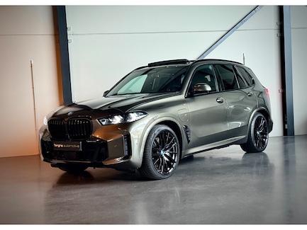 BMW X5 0
