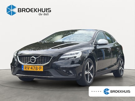 Volvo V40 0