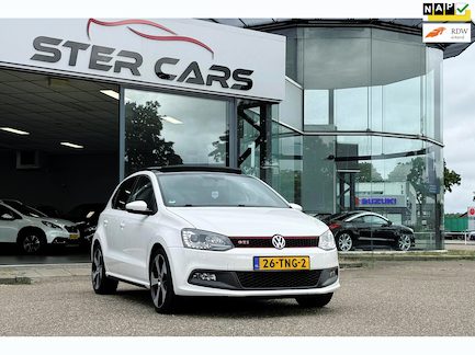 Volkswagen Polo 0