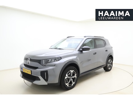 Citroën C3 Aircross 0
