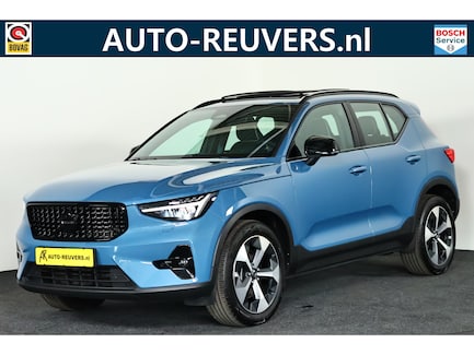 Volvo XC40 0