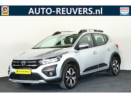 Dacia Sandero 0
