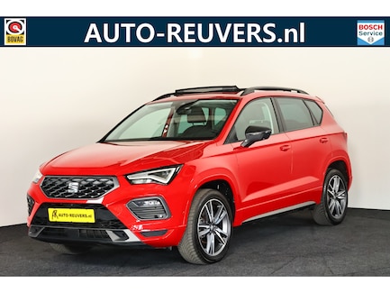 SEAT Ateca 0