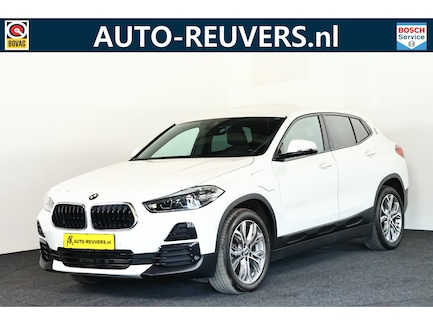 BMW X2 0