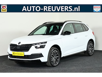Skoda Kamiq 0