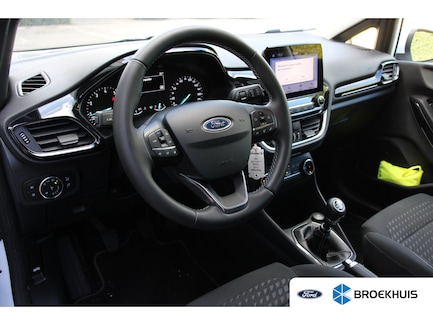 Ford Fiesta 0