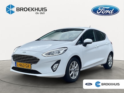Ford Fiesta 0