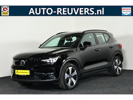 Volvo XC40 0