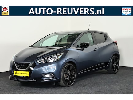 Nissan Micra 0