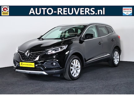 Renault Kadjar 0